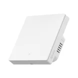 Sonoff SwitchMan M5 – 1 áramkörös villanykapcsoló, Wi-Fi, Matter, fehér (M5-1C-86W)