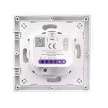 SONOFF Fusion Orb-RBS – Matter-over-Wi-Fi okos redőnyvezérlő fali kapcsoló, fehér (MINI-RBS-E)