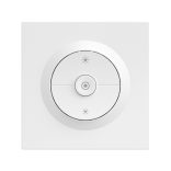 Sonoff Orb-ZBDIM Zigbee Dimmer Wall Switch – fogyasztásmérős fényerőszabályzó modul + kapcsoló, Zigbee, fehér (MINI-ZBDIM-E)