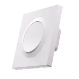 SONOFF Fusion Orb-MW1 – Matter-over-Wi-Fi okos fali kapcsoló, fehér (MINIR4M-E)