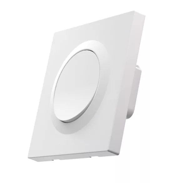 SONOFF Fusion Orb-MW1 – Matter-over-Wi-Fi okos fali kapcsoló, fehér (MINIR4M-E)