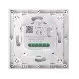 SONOFF Fusion Orb-MW1 – Matter-over-Wi-Fi okos fali kapcsoló, fehér (MINIR4M-E)