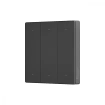   Sonoff R5 – 6 gombos vezeték nélküli jelenet-kapcsoló, eWeLink-Remote, szürke (R5)