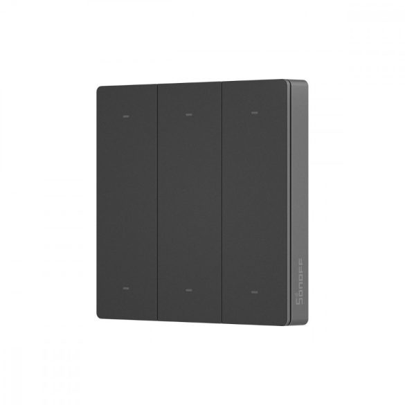 Sonoff SwitchMan R5 6 Gombos Jelenetkapcsoló