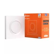   SONOFF Fusion Orb-ZBW1L –  Zigbee okos fali kapcsoló, nullavezeték nélkül (ZBMINIL2-E)