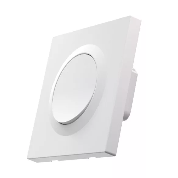 SONOFF Fusion Orb-ZBW1L –  Zigbee okos fali kapcsoló, nullavezeték nélkül (ZBMINIL2-E)
