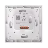 SONOFF Fusion Orb-ZBW1L –  Zigbee okos fali kapcsoló, nullavezeték nélkül (ZBMINIL2-E)