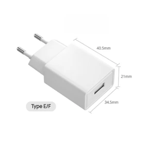 Sonoff 5V USB tápegység