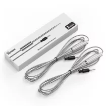   Sonoff MPS01 hőmérő bővítő készlet BMT01 BBQ húshőmérőhöz (2 db hőmérő)