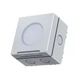 Sonoff EWPB – IP65 kültéri vízálló szerelődoboz Sonoff Fusion kapcsolókhoz