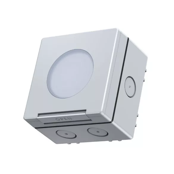 Sonoff EWPB – IP65 kültéri vízálló szerelődoboz Sonoff Fusion kapcsolókhoz