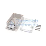 Sonoff kültéri védődoboz IP66 (R1)