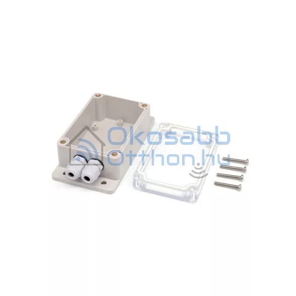 Sonoff kültéri védődoboz IP66 (R1)