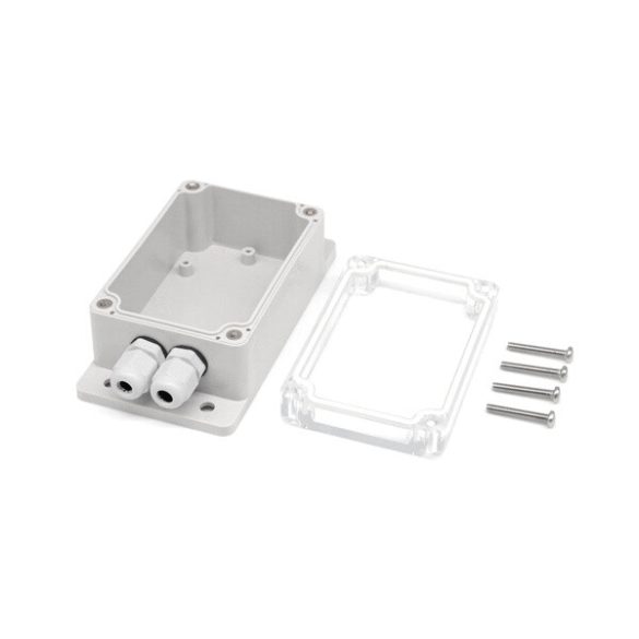Sonoff kültéri védődoboz IP66 (R1)