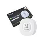 Sonoff Bridge Max – Wi-Fi + Ethernet eWeLink felhős hub, Zigbee átjáró, Matter bridge (Bridge-M)