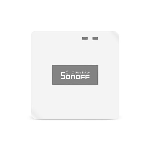 Sonoff Zigbee Bridge Pro – átjáró, Wi-Fi, Zigbee