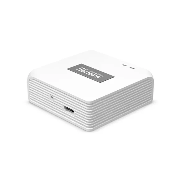 Sonoff Zigbee Bridge Pro – átjáró, Wi-Fi, Zigbee