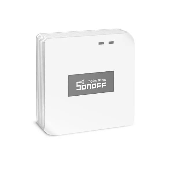 Sonoff Zigbee Bridge Pro – átjáró, Wi-Fi, Zigbee