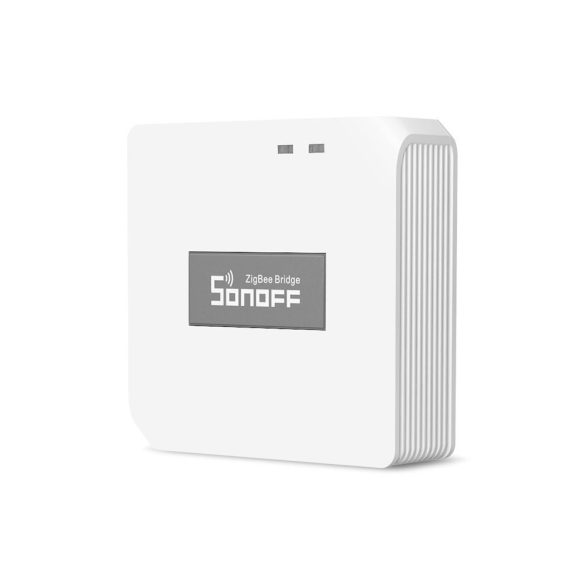 Sonoff Zigbee Bridge Pro – átjáró, Wi-Fi, Zigbee