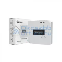 Sonoff RF Bridge (R2) – RF-Wi-Fi átjáró
