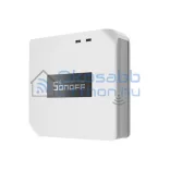 Sonoff RF Bridge (R2) – RF-Wi-Fi átjáró