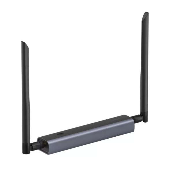 Sonoff Dongle Max – Zigbee, Thread, PoE USB koordinátor