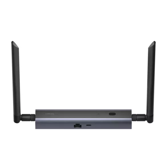 Sonoff Dongle Max – Zigbee, Thread, PoE USB koordinátor