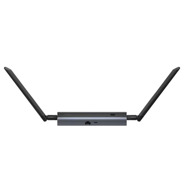 Sonoff Dongle Max – Zigbee, Thread, PoE USB koordinátor