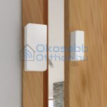 Sonoff DW2 Nyitásérzékelő