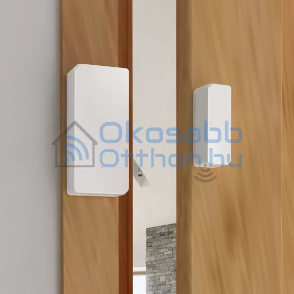 Sonoff DW2 Nyitásérzékelő