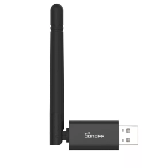 Sonoff Dongle Light LMG21 – USB Zigbee Adapter