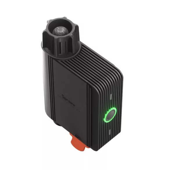 Sonoff öntözőszelep, Zigbee (SWV-BSP, EU)