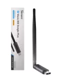 SONOFF Z-Wave 800 Dongle Plus –  Z-Wave USB vezérlő. LR, szürke (Dongle-PZG23)