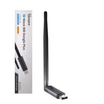   SONOFF Z-Wave 800 Dongle Plus –  Z-Wave USB vezérlő. LR, szürke (Dongle-PZG23)