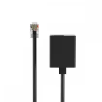   Sonoff RL560 5m hosszabbító kábel WTS01 és THS01 szenzorhoz (RJ9)