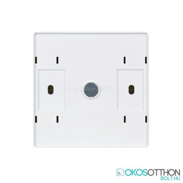 Sonoff Mágneses fali tartó RM433 8 gombos RF távirányítóhoz (R2)