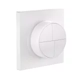 SONOFF Orb 4-In-1 Smart Scene Button - 4 gombos vezeték nélküli jelenetvezérlő, Zigbee, eWeLink-Remote (SNZB-01M)