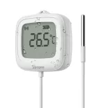Sonoff SNZB-02LD – érzékelőszondás kültéri hőmérő képernyővel, Zigbee 3.0 (SNZB-02LD)