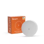 Sonoff SNZB-02P hőmérséklet és pára szenzor, Zigbee 3.0 (SNZB-02P)