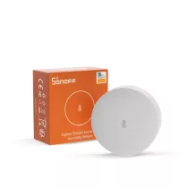   Sonoff SNZB-02P hőmérséklet és pára szenzor, Zigbee 3.0 (SNZB-02P)