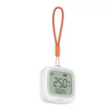 Sonoff SNZB-02WD – kültéri hőmérő és pára szenzor képernyővel, Zigbee 3.0 (SNZB-02WD)