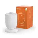 Sonoff SNZB-03P mozgásérzékelő, Zigbee 3.0 (SNZB-03P)