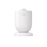 Sonoff SenseGuard Motion Gen2 – okos PIR mozgás és megvilágítottság (lux) érzékelő, Zigbee, fehér (SNZB-03PR2)