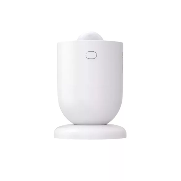 Sonoff SenseGuard Motion Gen2 – okos PIR mozgás és megvilágítottság (lux) érzékelő, Zigbee, fehér (SNZB-03PR2)