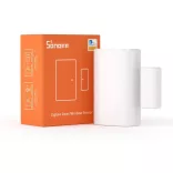 Sonoff SNZB-04P ajtó/ablak nyitás érzékelő szenzor, Zigbee 3.0 (SNZB-04P)