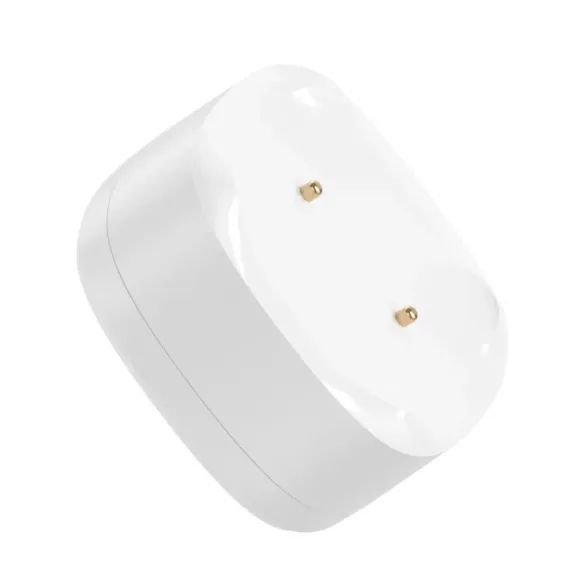 Sonoff SNZB-05P Water Leak Sensor – vízszivárgás érzékelő + kábel, Zigbee 3.0 (SNZB-05P With cables-battery)