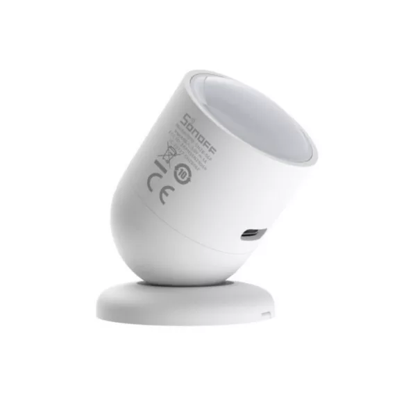 Sonoff SNZB-06P Presence Sensor – jelenlét érzékelő, Zigbee 3.0 (SNZB-06P)