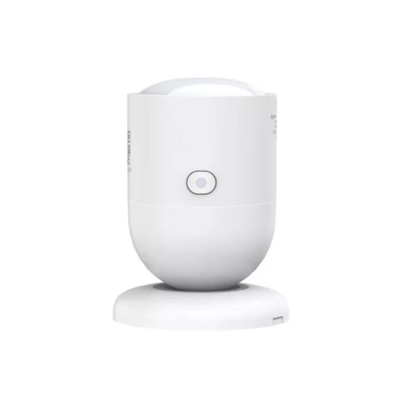 Sonoff SenseGuard Presence Core 24G – jelenlét érzékelő (24GHz), fényérzékeléssel, Zigbee, Bluetooth, fehér (SNZB-06P24)