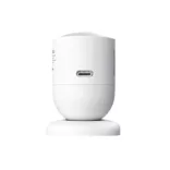 Sonoff SenseGuard Presence Core 24G – jelenlét érzékelő (24GHz), fényérzékeléssel, Zigbee, Bluetooth, fehér (SNZB-06P24)