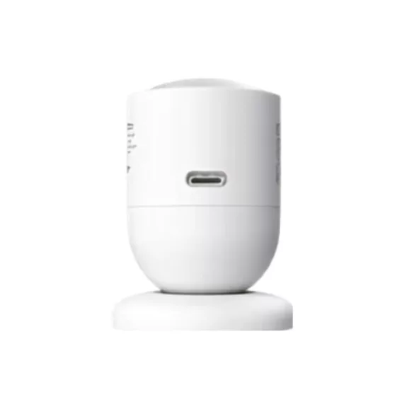 Sonoff SenseGuard Presence Core 24G – jelenlét érzékelő (24GHz), fényérzékeléssel, Zigbee, Bluetooth, fehér (SNZB-06P24)
